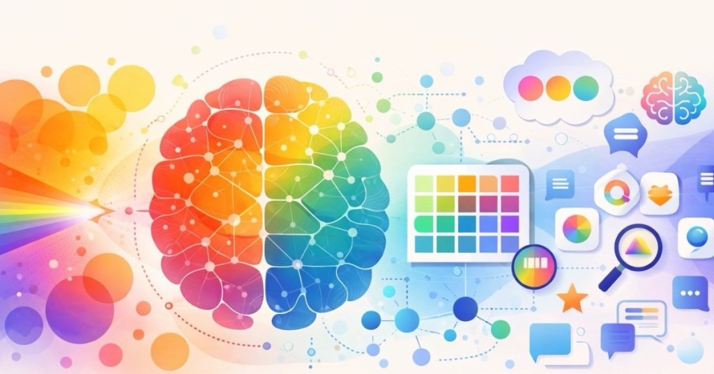 Cognición del color