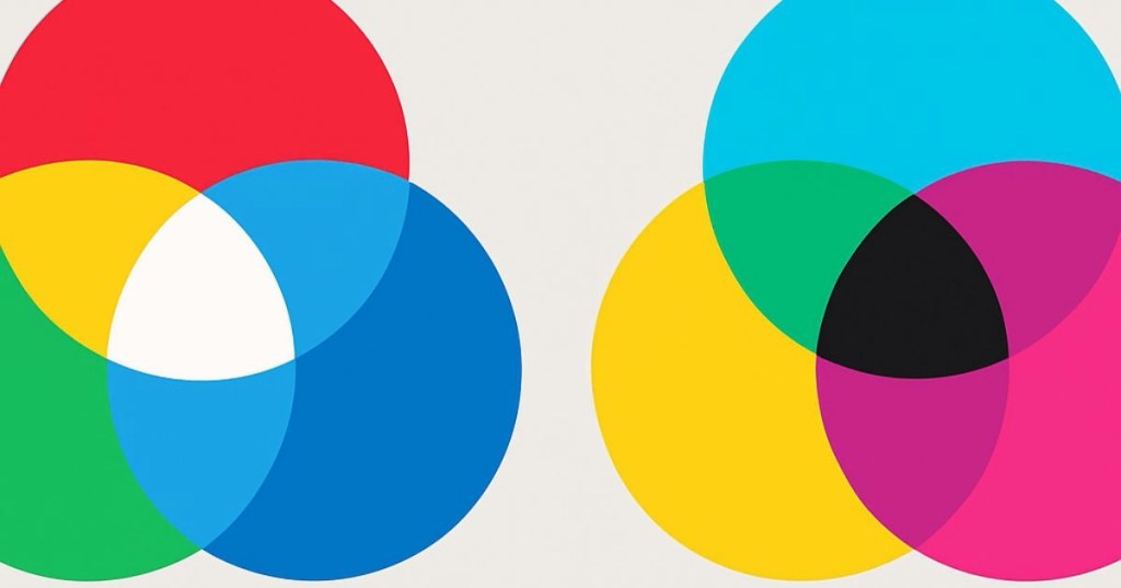 Teoría del color: cómo se organizan y se relacionan los&nbsp;colores